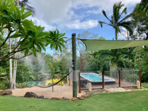 Butterfly Studio, Proserpine